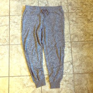 Gibson joggers - M